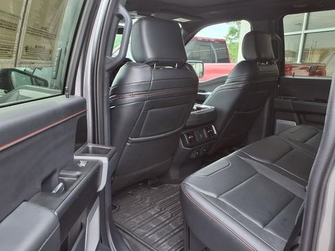 Used 2024 Ford F150 Raptor AWD/4WD image 16