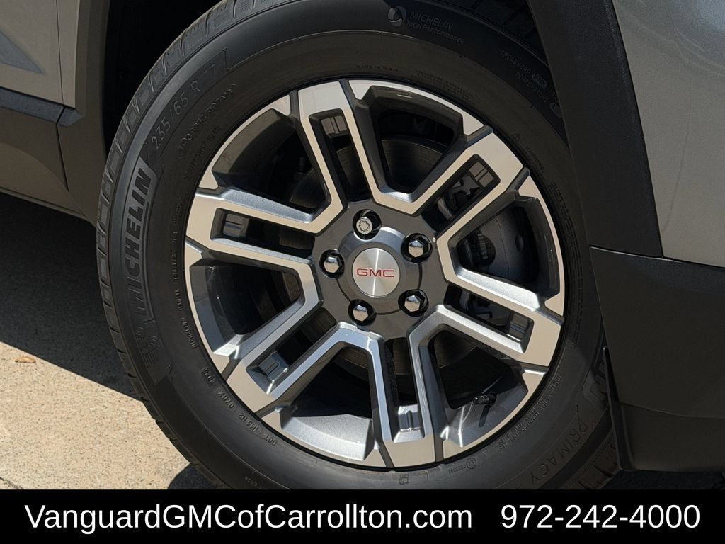New 2027 GMC Terrain Elevation w/ Technology Package II FWD image 9