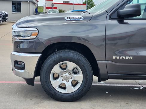 New 2026 RAM 1500 2WD Crew Cab image 10