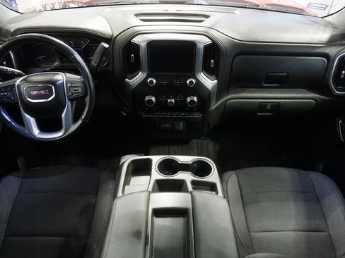 Used 2019 GMC Sierra 1500 Elevation w/ Elevation Value Package image 23