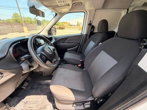 Used 2022 RAM ProMaster City Wagon FWD image 15