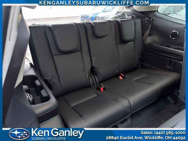 Used 2026 Subaru Ascent Limited AWD/4WD image 26