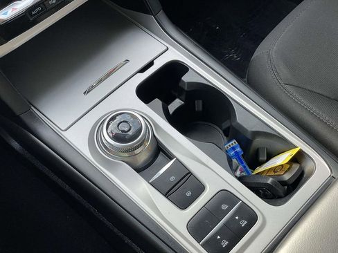 Certified 2023 Ford Explorer XLT image 15