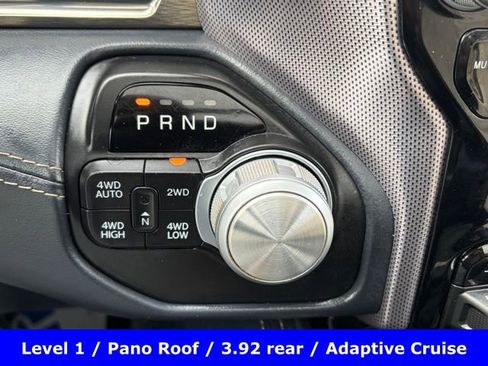 Used 2019 RAM 1500 Limited image 27