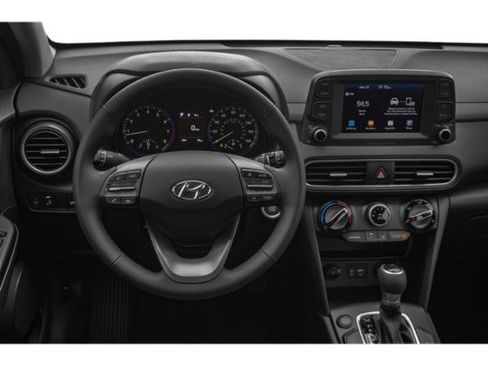 Used 2020 Hyundai Kona SEL AWD/4WD image 10