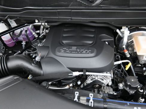 New 2026 RAM 2500 Power Wagon image 11