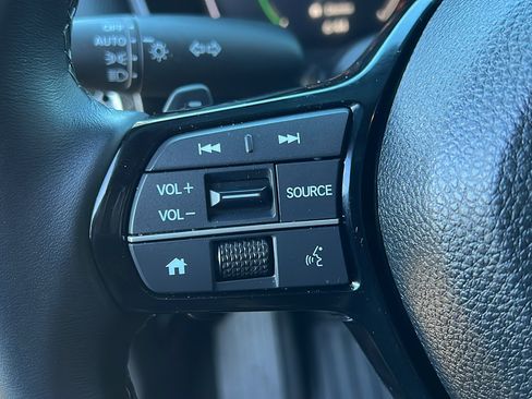 Used 2025 Honda Civic Sport image 24