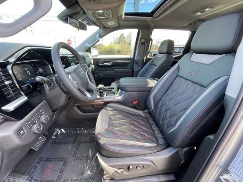 New 2026 Chevrolet Silverado 1500 RST image 19