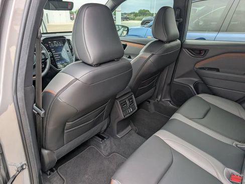 Certified 2026 Subaru Forester Sport AWD/4WD image 25
