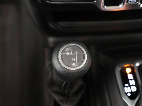 New 2025 Jeep Wrangler Sport S image 20