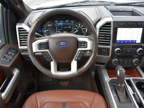 Used 2020 Ford F150 King Ranch image 12
