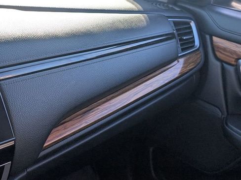 Used 2018 Honda CR-V EX-L image 26