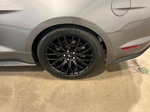 Used 2021 Ford Mustang GT Premium w/ Equipment Group 401A image 37