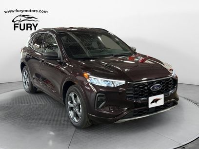 Used 2023 Ford Escape ST-Line w/ Tech Pack #1