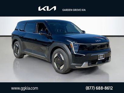 New 2026 Kia EV9 Light