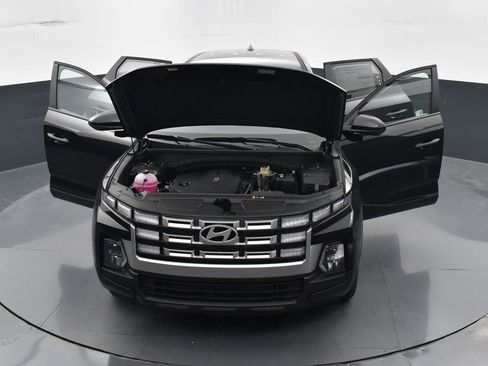 New 2026 Hyundai Santa Cruz SE image 36