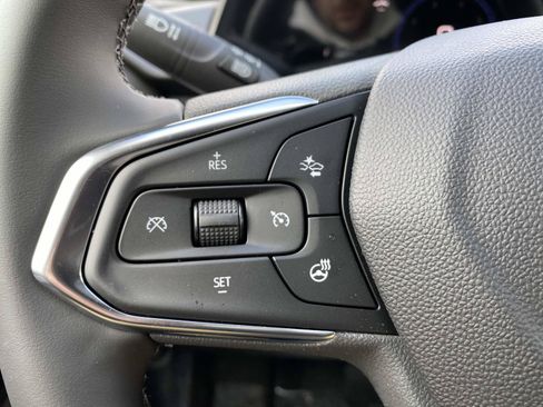 New 2026 Chevrolet Trax LT w/ Driver Confidence Package FWD image 13