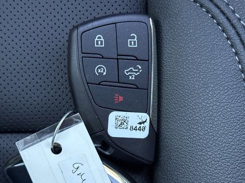 Used 2024 GMC Sierra 1500 SLT w/ SLT Premium Plus Package image 24