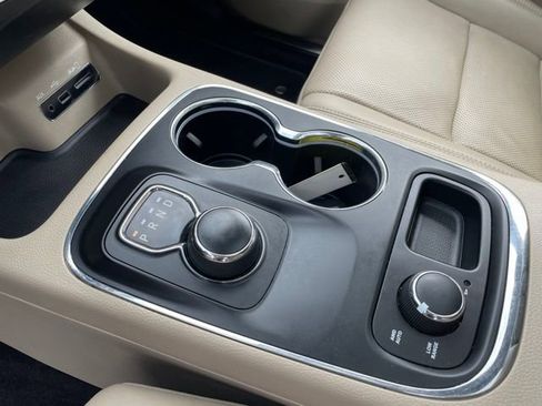 Used 2014 Dodge Durango Citadel w/ Technology Group AWD/4WD image 11