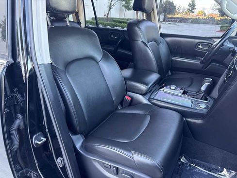 Used 2021 Nissan Armada SV w/ SV Appearance Package image 18