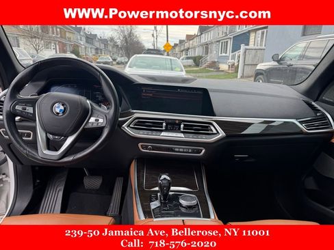 Used 2019 BMW X5 xDrive40i w/ Premium Package 2 image 19