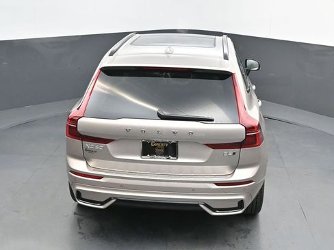 New 2026 Volvo XC60 B5 Ultra w/ Protection Package Premier AWD/4WD image 25