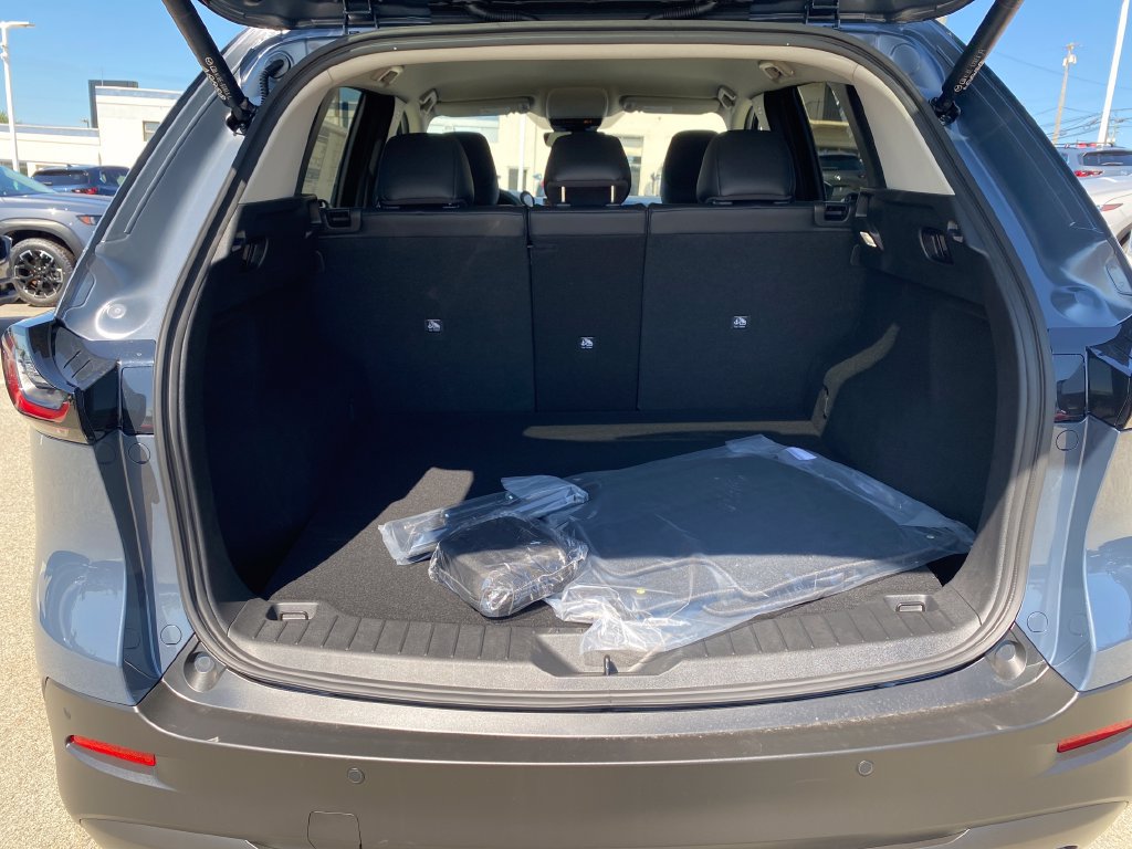 New 2026 MAZDA CX-5 Preferred AWD/4WD image 15
