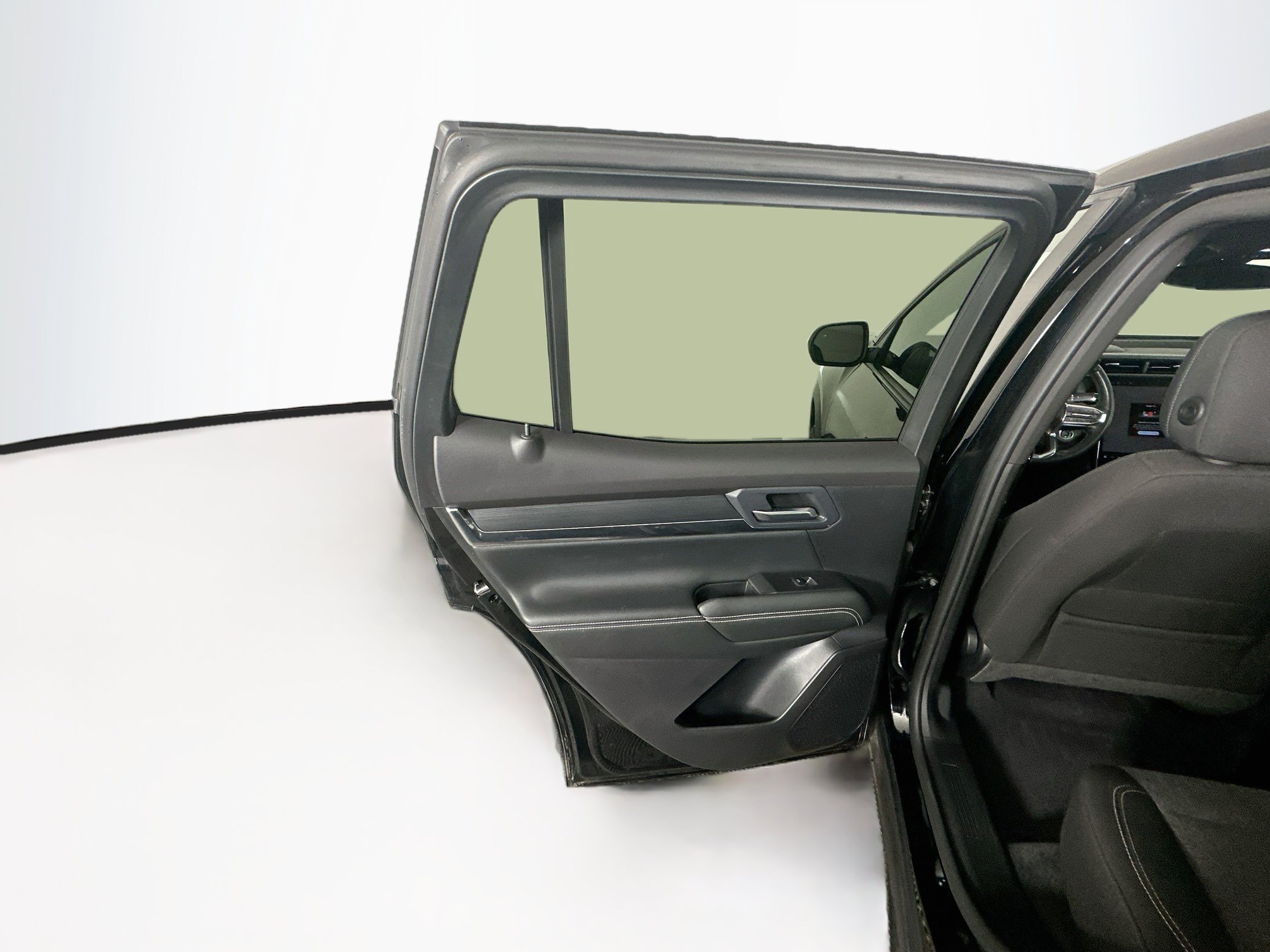Used 2025 GMC Terrain Elevation FWD image 25