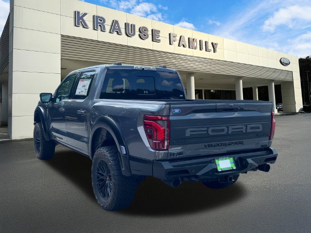 New 2026 Ford F150 Raptor AWD/4WD image 6