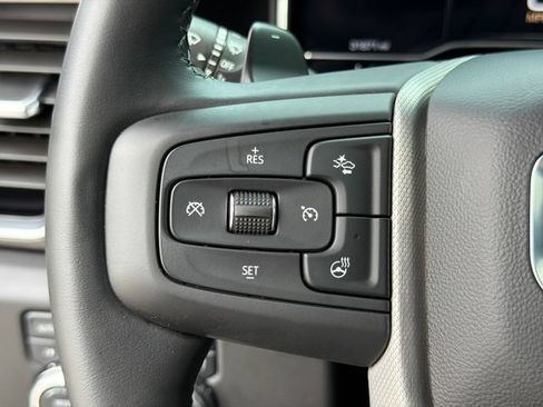 Used 2025 GMC Sierra 1500 Denali w/ Denali Reserve Package AWD/4WD image 24