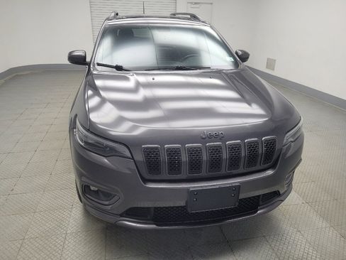 Used 2019 Jeep Cherokee High Altitude image 14