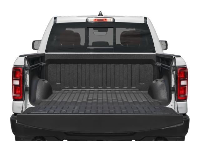 Used 2025 RAM 1500 Rebel w/ Rebel Level 2 Equipment Group AWD/4WD image 10