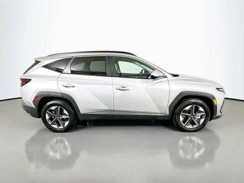 Certified 2026 Hyundai Tucson SEL FWD image 4