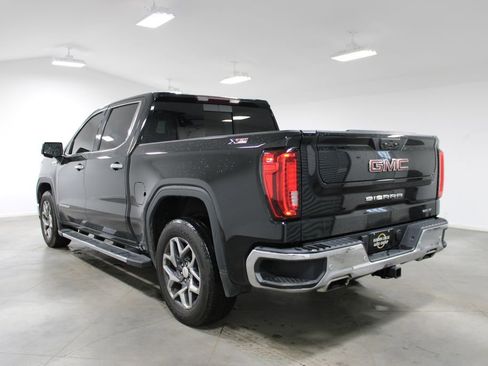 Used 2022 GMC Sierra 1500 SLT AWD/4WD image 7