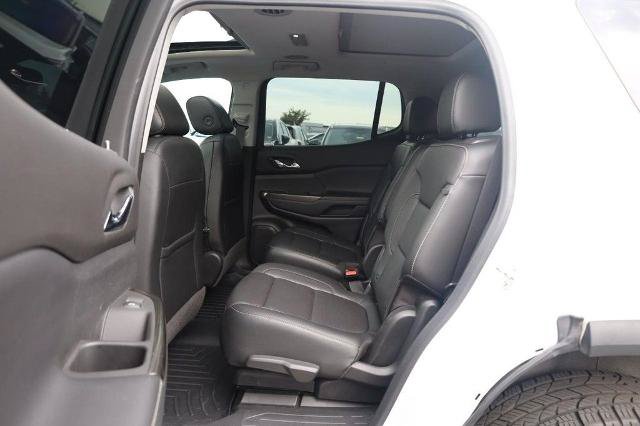 Used 2020 GMC Acadia SLT FWD image 22