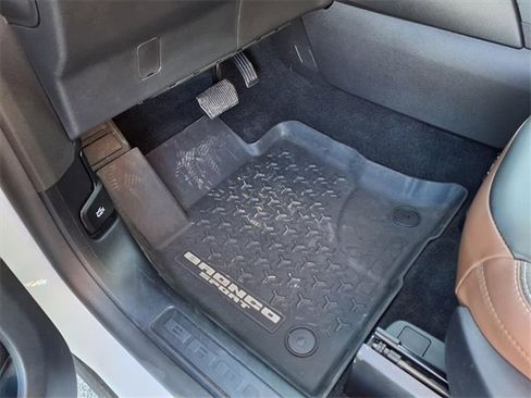 Used 2024 Ford Bronco Sport Outer Banks w/ Tech Package image 43