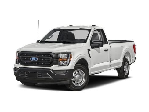 Used 2024 Ford F250 XL w/ STX Appearance Package AWD/4WD image 1
