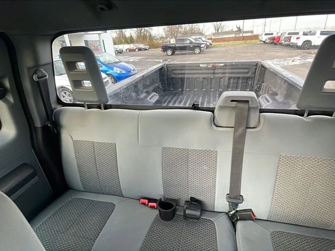 Used 2012 Ford F250 XLT w/ Snow Plow Prep Pkg image 19