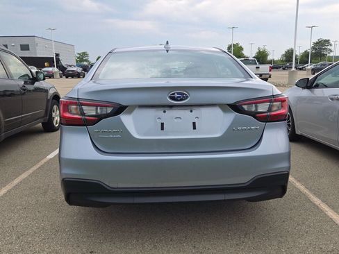 Certified 2024 Subaru Legacy Premium AWD/4WD image 6