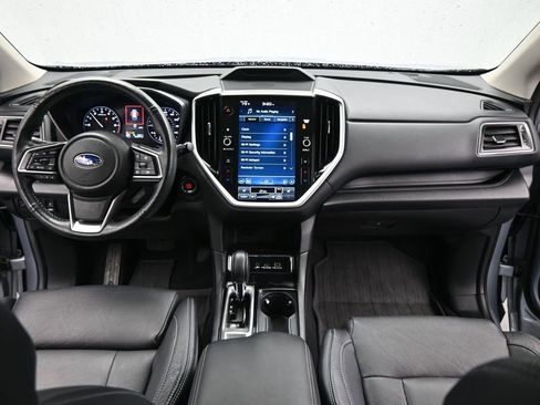 Used 2023 Subaru Ascent Limited w/ Technology Package AWD/4WD image 21