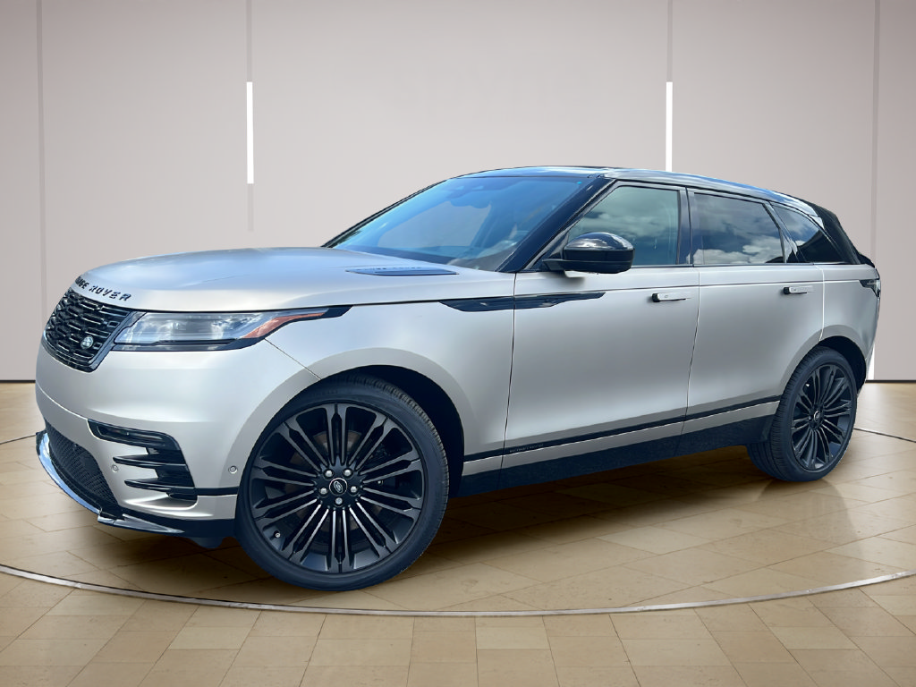 New 2026 Land Rover Range Rover Velar Belgravia AWD/4WD image 1