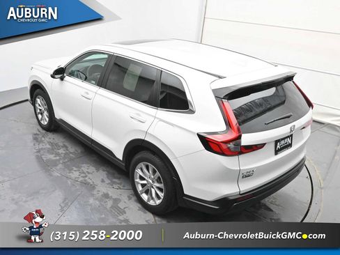 Used 2023 Honda CR-V EX image 28