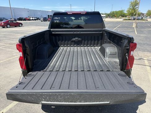 New 2026 Chevrolet Silverado 1500 RST w/ RST Select Package AWD/4WD image 31