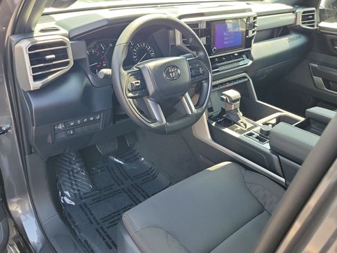 New 2026 Toyota Tundra SR5 AWD/4WD image 16