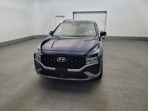 Used 2023 Hyundai Santa Fe SEL AWD/4WD image 15
