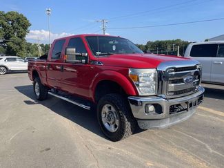 Used 2015 Ford F350 XLT AWD/4WD video 1