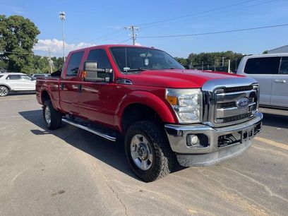 Used 2015 Ford F350 XLT