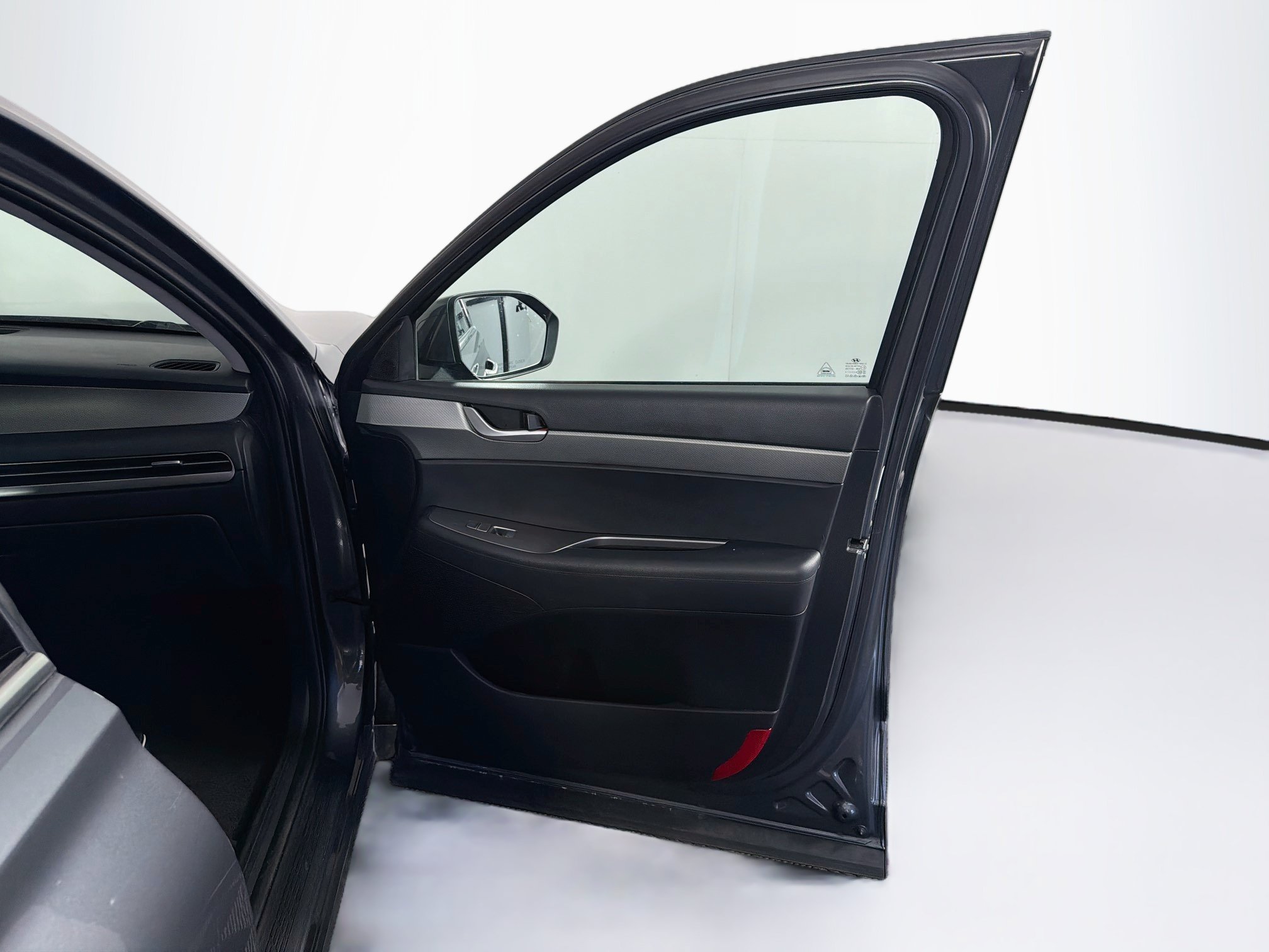 Used 2025 Hyundai Palisade SEL FWD image 35