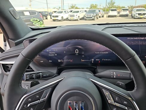 New 2026 Buick Enclave Sport Touring w/ Power Package image 12