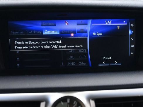 Used 2018 Lexus GS 350 F Sport AWD/4WD image 26